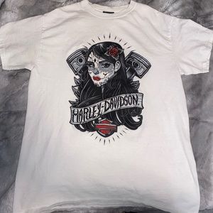 Harley-Davidson Jamaica Tee